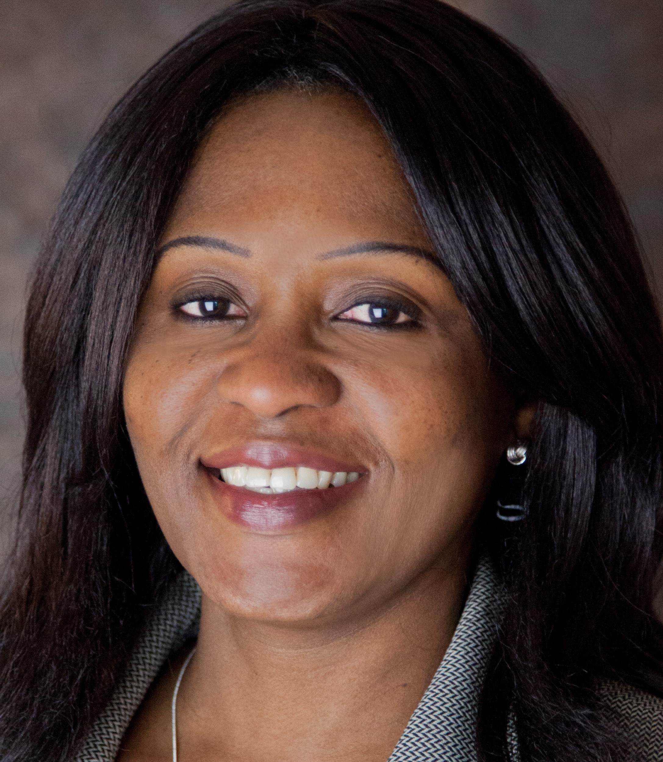 Dr. Salome Nnoromele Named Interim Vice President For Diversity And ...